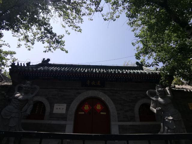 通教寺旅行图片 2