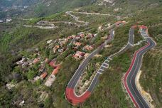 海上云台山-连云港-先生你好啊2008