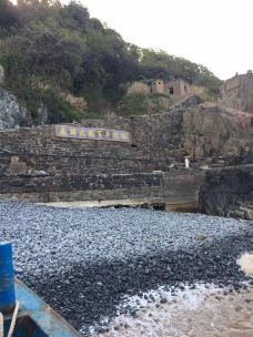 花岙岛-象山-欢乐随喜