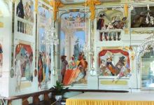 Ballroom of the Rosenbergs景点图片