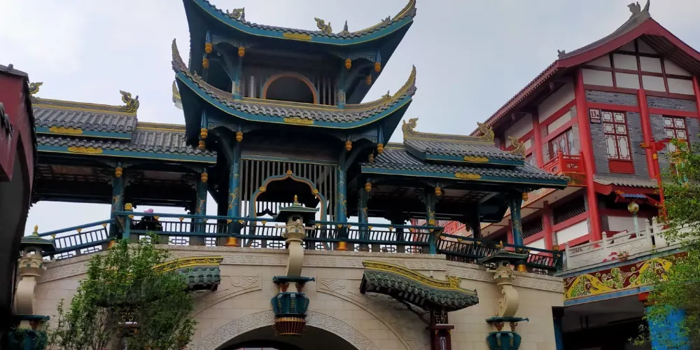 永安旅遊