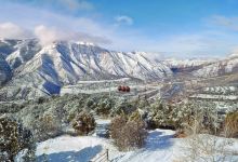Glenwood Caverns Adventure Park景点图片