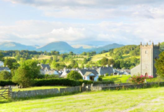 霍克斯黑德景点图片