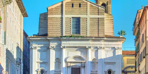 聖多美尼克教堂