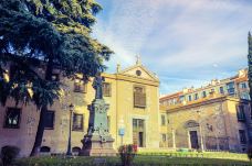 王室化身修道院-马德里-doris圈圈