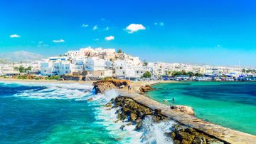 Naxos