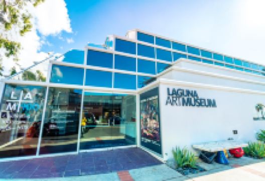 Laguna Art Museum景点图片