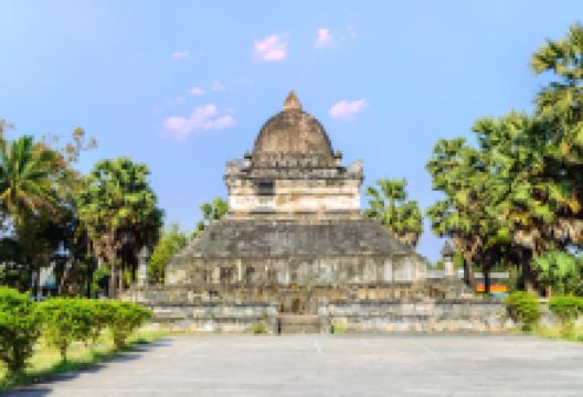 维苏纳拉特寺景点图片