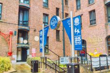 利物浦披头士乐队故事博物馆-利物浦-doris圈圈