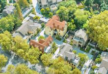 颐和路公馆区第十二片区景点图片