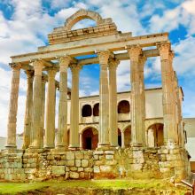 埃斯特雷马杜拉自治区图片