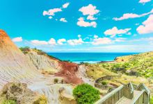 Hallet Cove Beach景点图片
