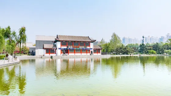 梨園主題公園