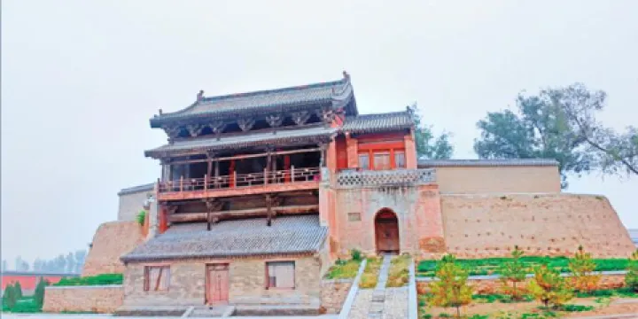 白台寺