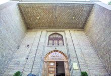 阿塞拜疆博物馆景点图片