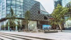 泉城路-济南-doris圈圈