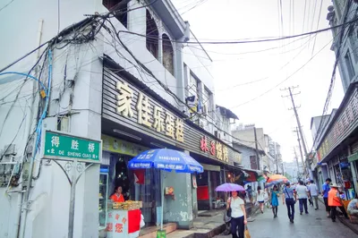得胜桥