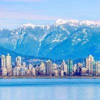 温哥华岛图片