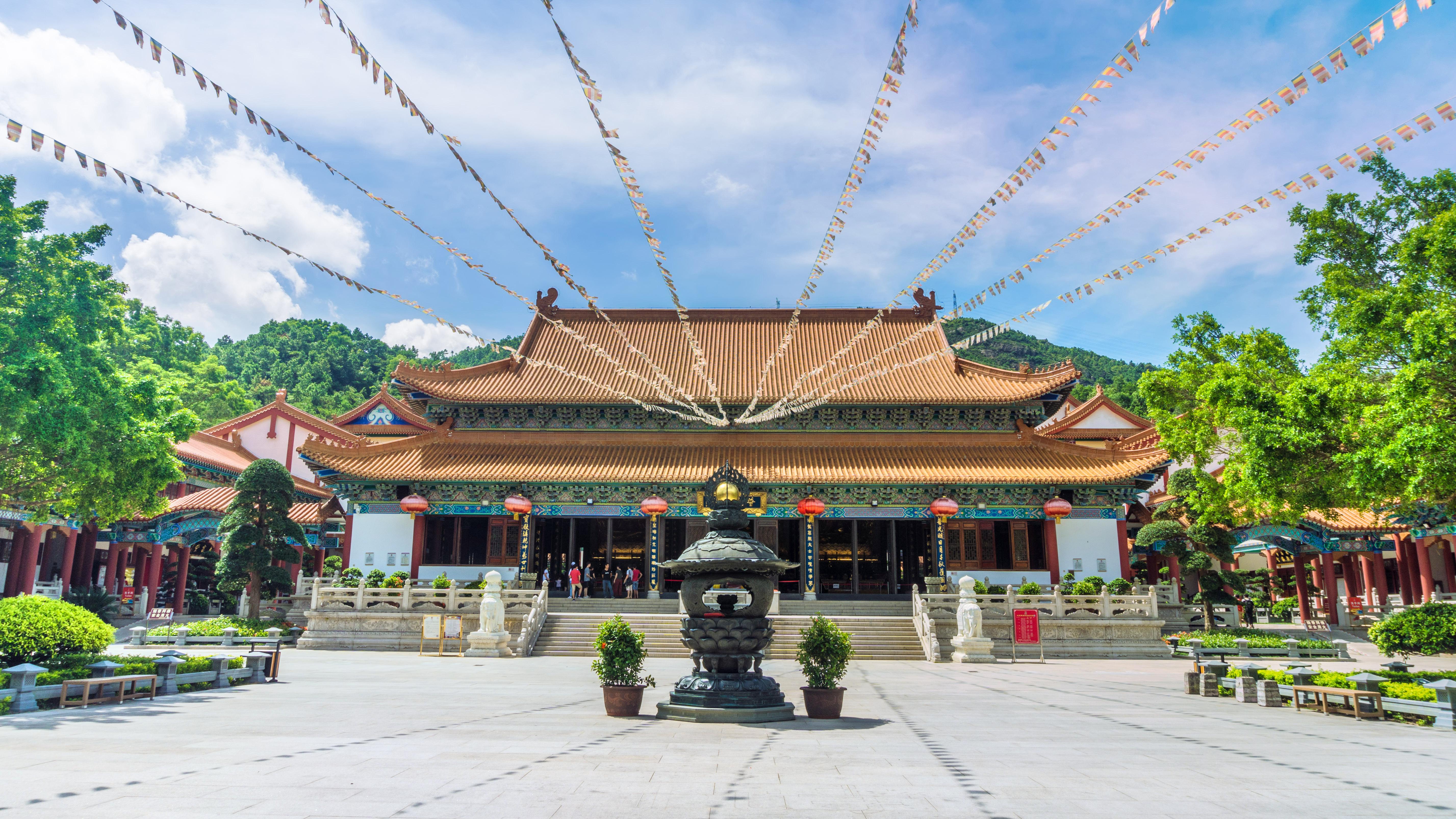 普陀寺