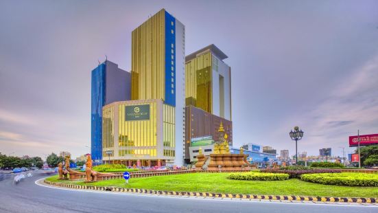 NagaWorld Casino