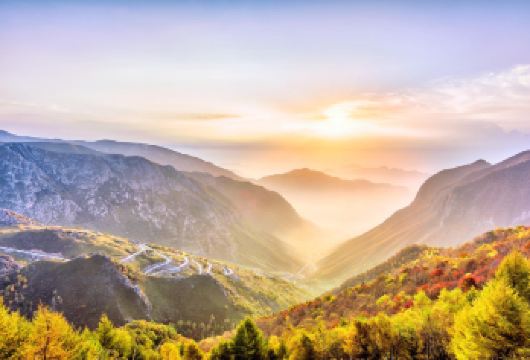 张家界大峡谷景区(玻璃桥)一日游【私家团上门接送+网红景点】【挑战心跳玻璃桥云天渡，漫步天上人间，挑战极限，挑战自我，你敢来吗？】