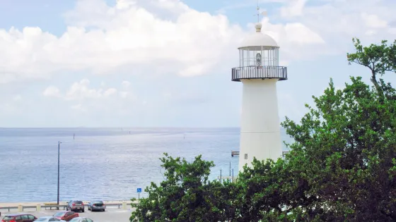 Biloxi Lighthouse