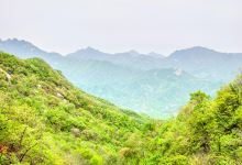 伏牛山景点图片