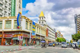 2-Day Manzhouli Tour: Border Charm and Sino-Russian Cultural Fusion