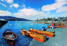 温德米尔景点图片