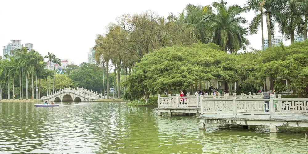 永安旅遊