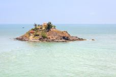 妙岛-芽庄-doris圈圈