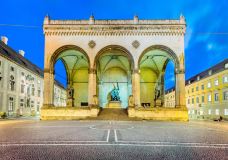 统帅堂-慕尼黑-doris圈圈