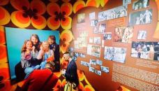 ABBA博物馆-斯德哥尔摩-图图2016