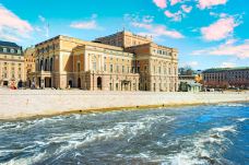 瑞典皇家歌剧院-斯德哥尔摩-C-IMAGE