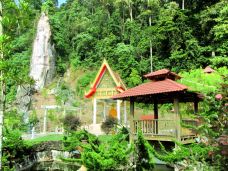 Wat Koh Wanararm-兰卡威-doris圈圈