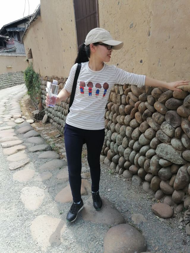 嵩口古镇旅行图片 8