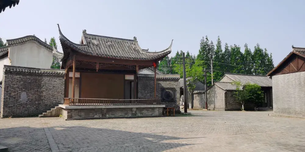 永安旅遊