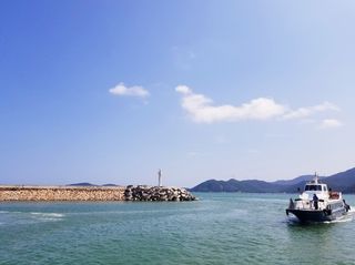 广东江门-下川岛（有血有泪的游记）