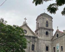 圣奥古斯丁教堂-马尼拉市-yangduoduo17