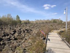 五大连池风景区-龙门石寨景区-五大连池-YoYo_5B1O5E5A
