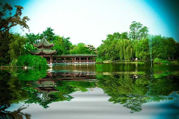 湖南红色旅游景区,你都知道有哪些吗?