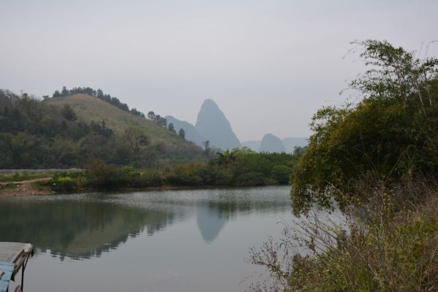 龙潭古村旅行图片 5