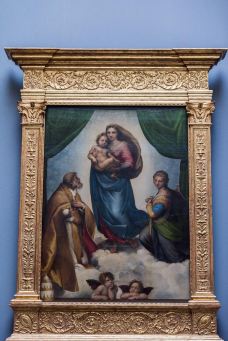 瓷器收藏馆-德累斯顿-suifeng2019