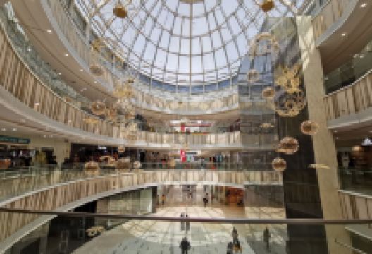 万达广场(上海江桥店)购物图片