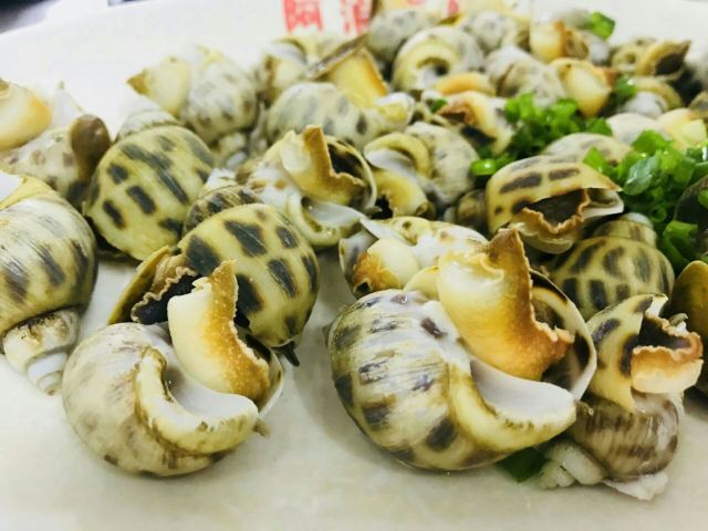 SanYa A Lang Seafood JiaGong ( Da Dong Hai Guan Jing )