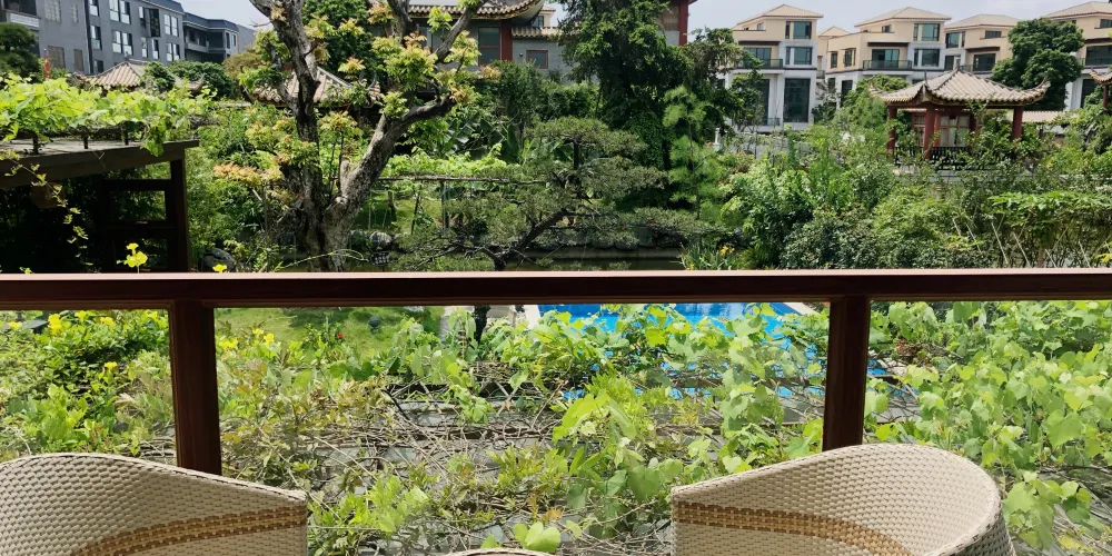 永安旅遊