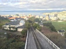 单轨缆车-Wellington Central-pxy0705