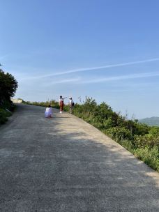 阳明山国家森林公园-双牌-凌月儿09