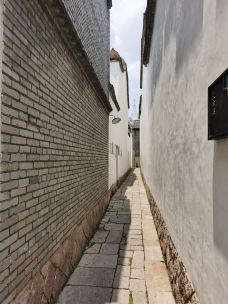 安民巷-福州-Adodo