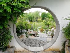 郑州园博园-新郑-忽而今夏2020